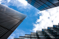 Architecture & Industry